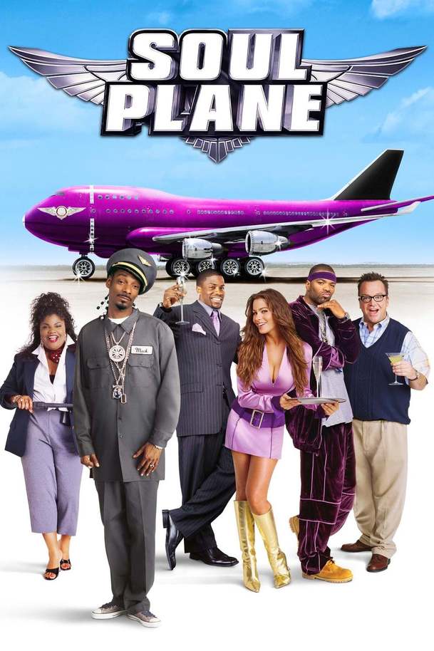 Soul Plane | Fandíme filmu