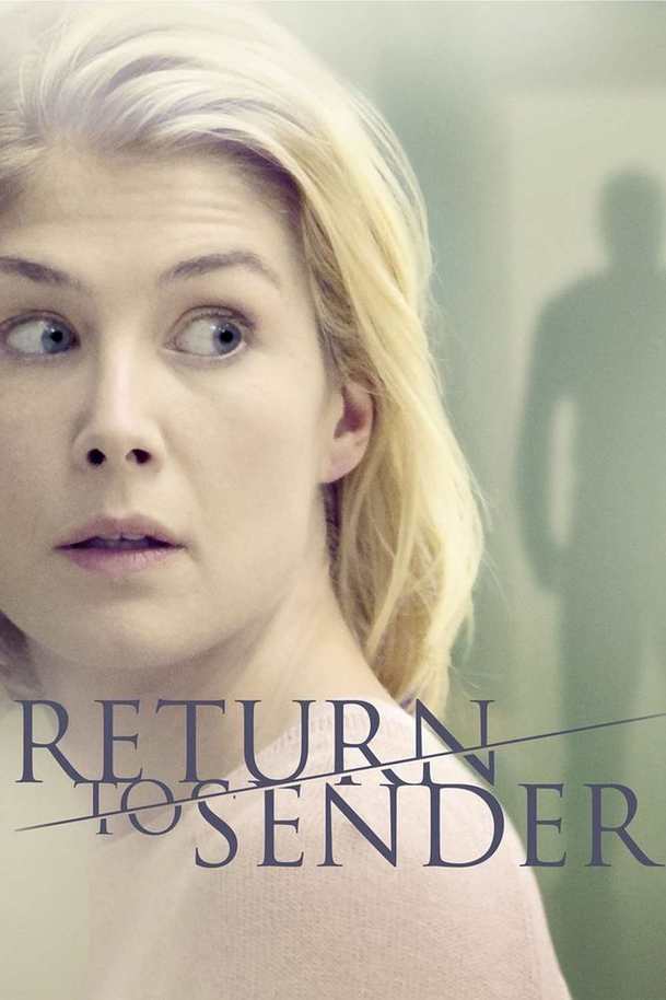 Return to Sender | Fandíme filmu