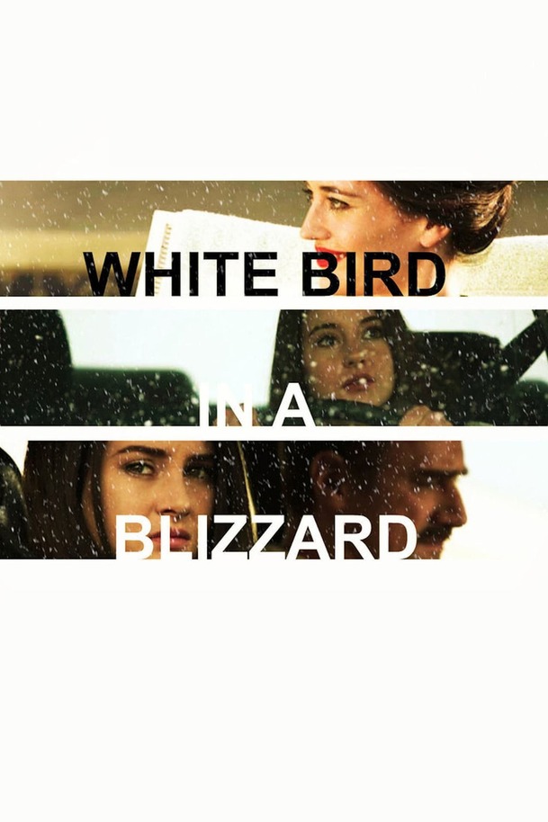 White Bird in a Blizzard | Fandíme filmu
