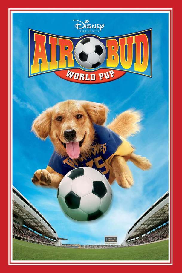 Air Bud 3: World Pup | Fandíme filmu