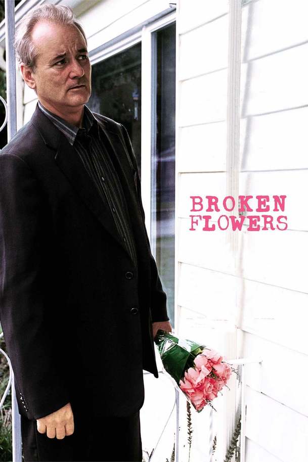 Zlomené květiny | Fandíme filmu