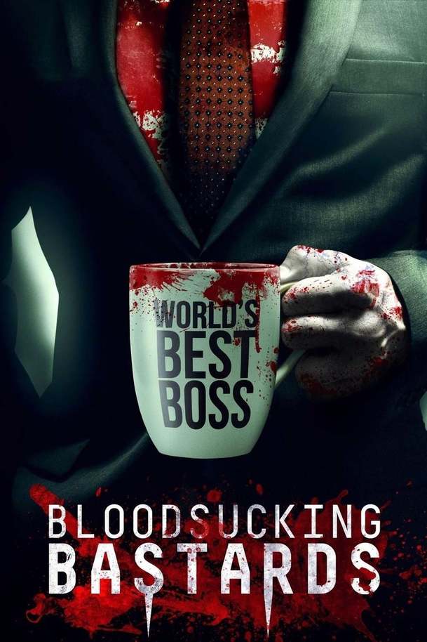Bloodsucking Bastards | Fandíme filmu