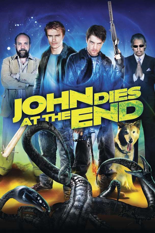 John Dies at the End | Fandíme filmu