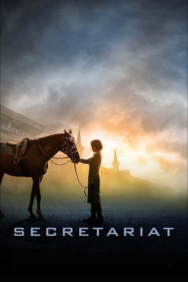 Sekretariat: Příběh šampiona | Fandíme filmu