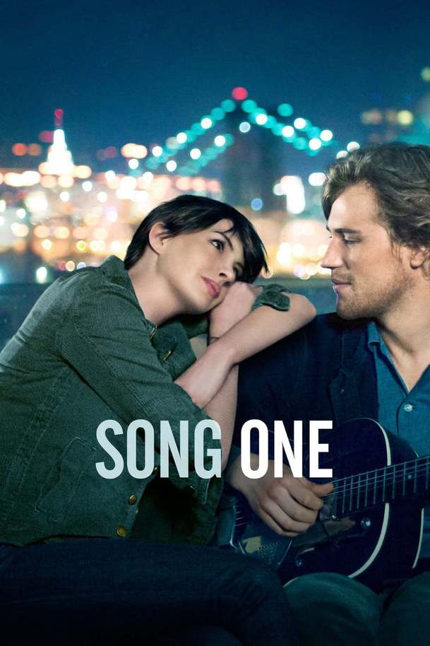 Song One | Fandíme filmu