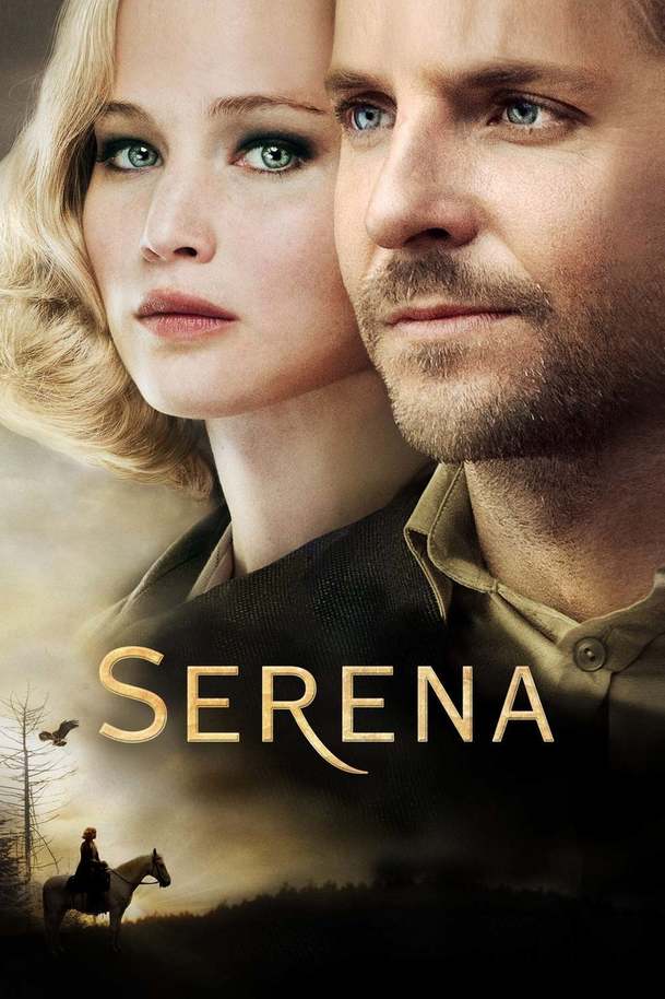 Serena | Fandíme filmu