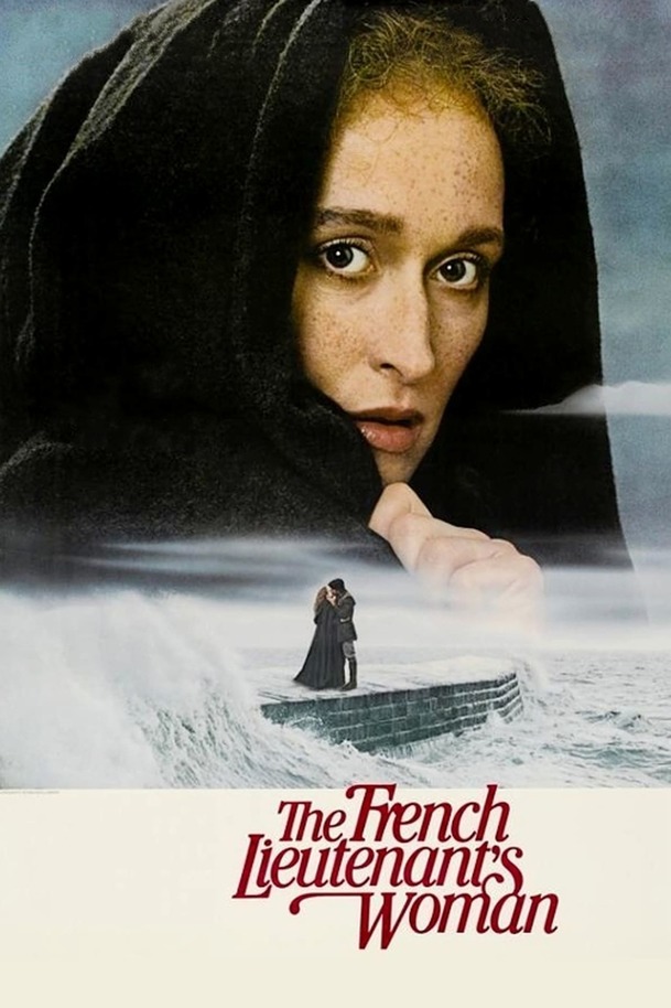 The French Lieutenant's Woman | Fandíme filmu