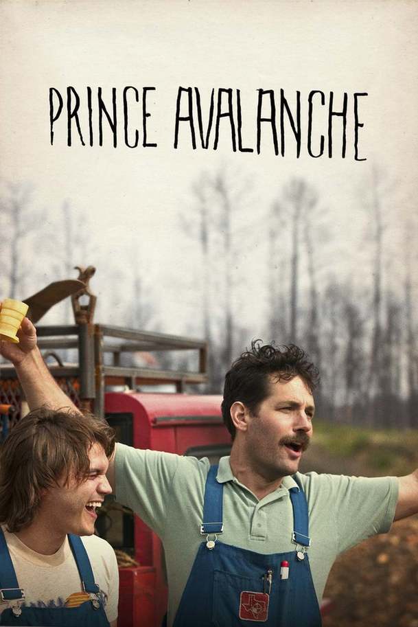 Prince Avalanche | Fandíme filmu