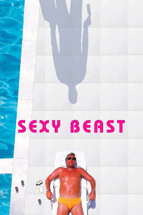 Sexy bestie | Fandíme filmu