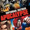 Superman/Batman: Apokalypsa | Fandíme filmu