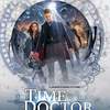 Doctor Who: The Time of the Doctor | Fandíme filmu