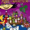 Alice In Wonderland | Fandíme filmu