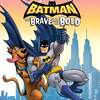 Scooby-Doo! & Batman: The Brave and the Bold | Fandíme filmu