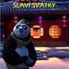 Kung Fu Panda slaví svátky | Fandíme filmu