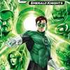 Green Lantern: Emerald Knights | Fandíme filmu