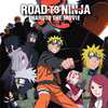 Naruto Shippuuden 6: Road to Ninja | Fandíme filmu