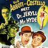 Abbott and Costello Meet Dr. Jekyll and Mr. Hyde | Fandíme filmu