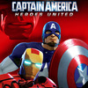 Iron Man & Captain America: Heroes United | Fandíme filmu