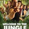 Vítejte v džungli | Fandíme filmu
