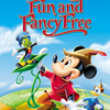 Fun & Fancy Free | Fandíme filmu