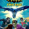 Batman vs. Two-Face | Fandíme filmu