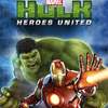 Iron Man & Hulk: Heroes United | Fandíme filmu