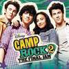 Camp Rock 2: Velký koncert | Fandíme filmu