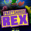 Partysaurus Rex | Fandíme filmu