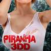 Piraňa 3DD | Fandíme filmu