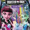 Vítej v Monster High | Fandíme filmu