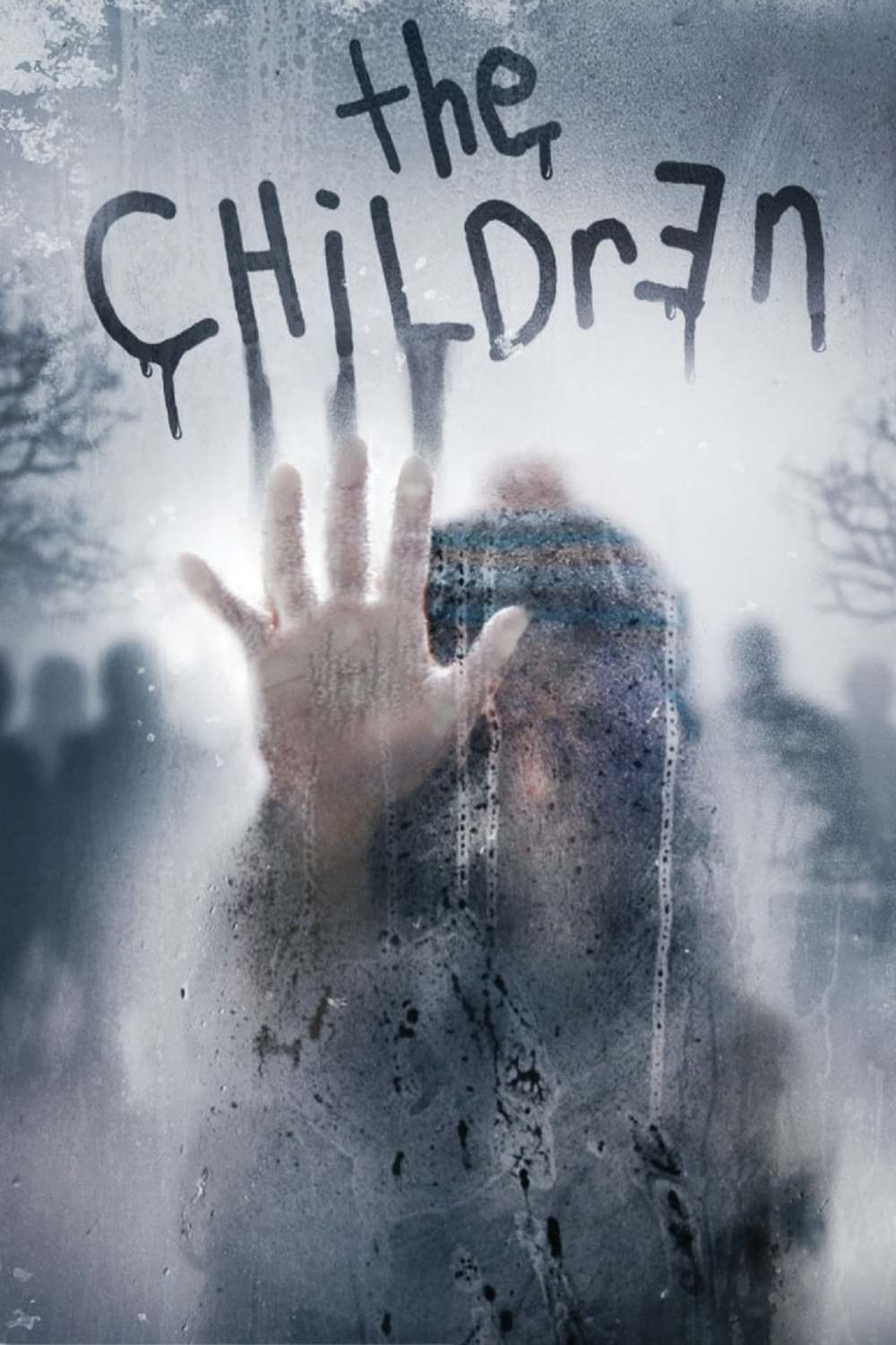 The Children | Fandíme filmu