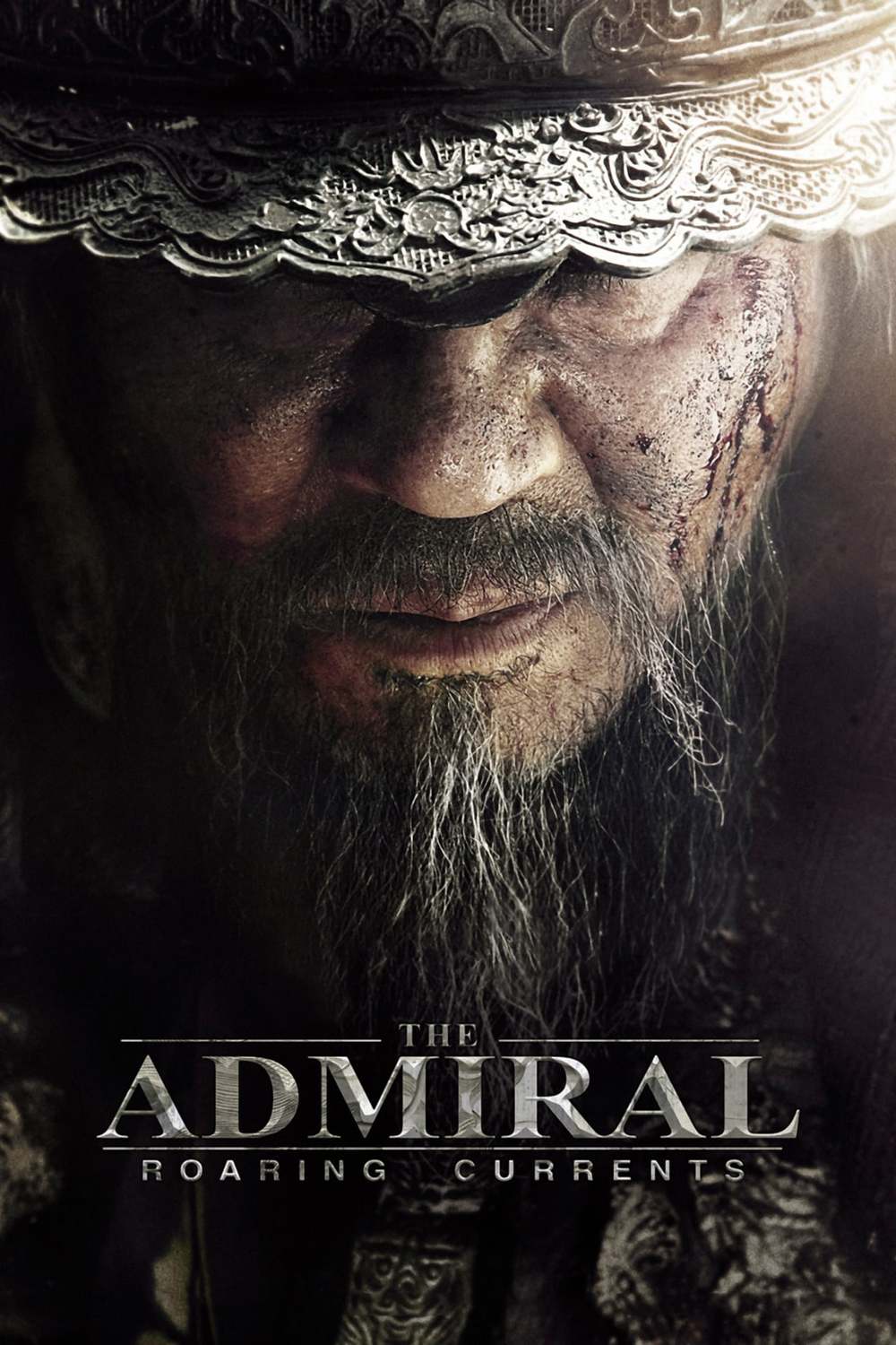 Admirál: Bouřlivé proudy | Fandíme filmu