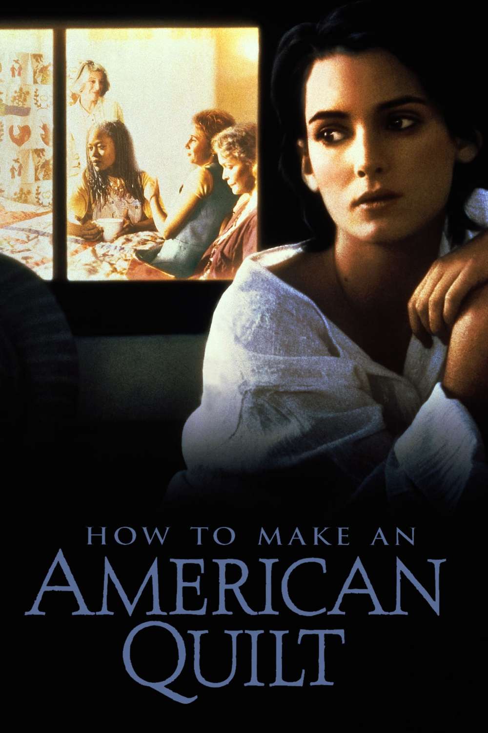 How To Make An American Quilt | Fandíme filmu