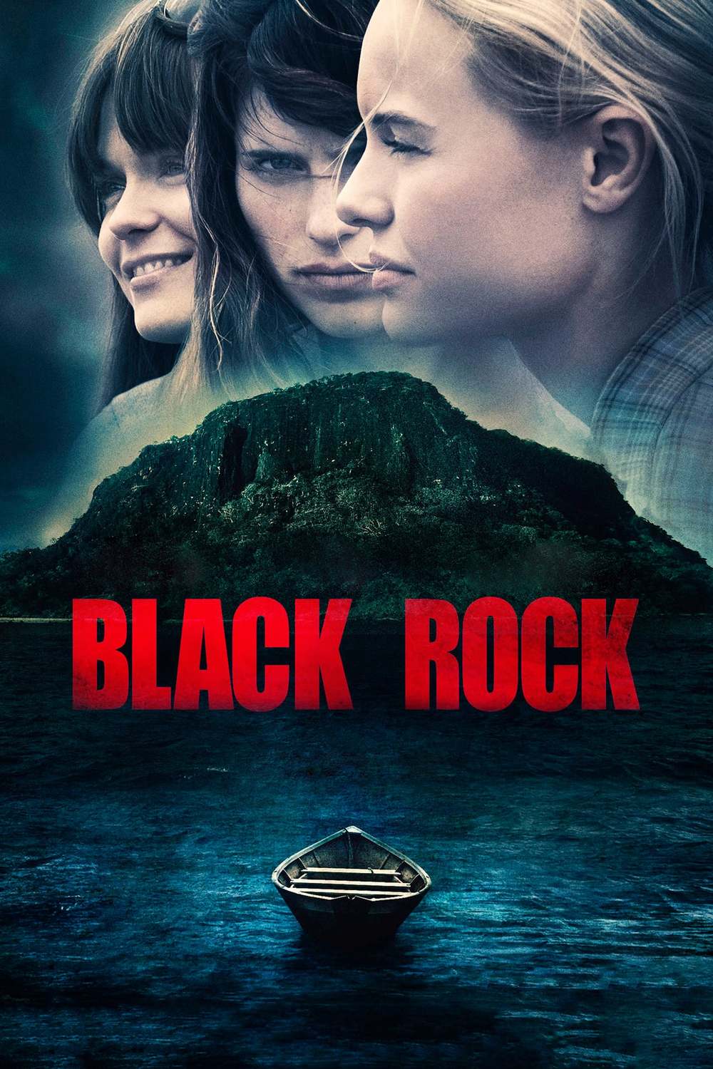 Black Rock | Fandíme filmu