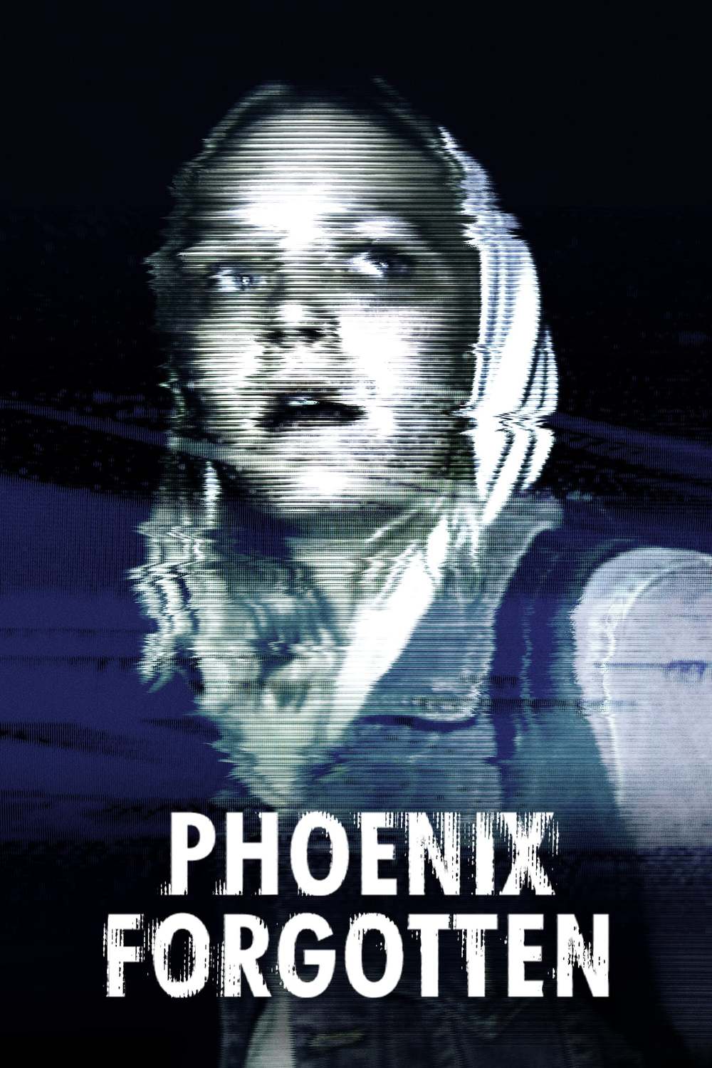 Phoenix Forgotten | Fandíme filmu