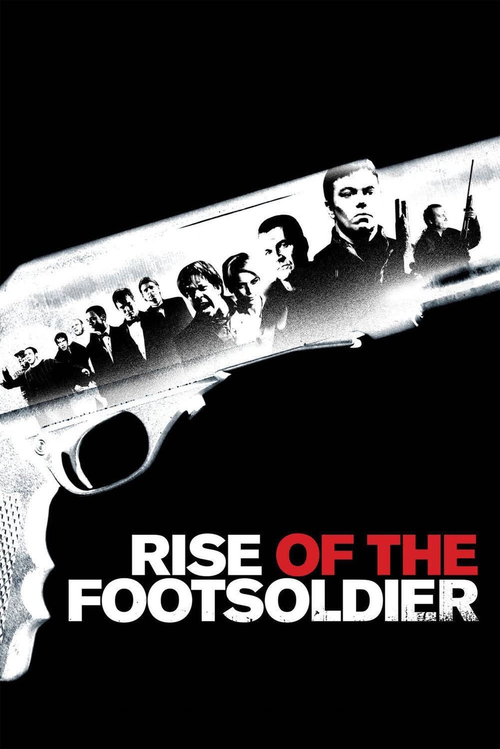 Rise of the Footsoldier | Fandíme filmu