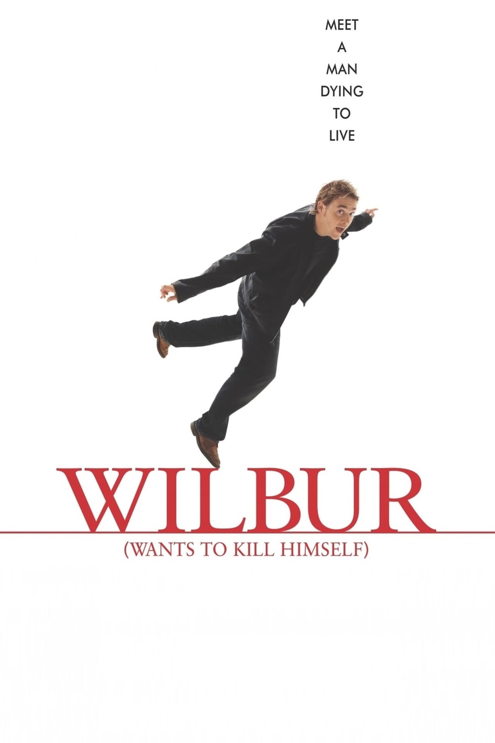 Wilbur begår selvmord | Fandíme filmu