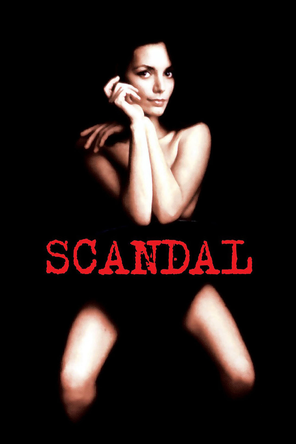 Scandal | Fandíme filmu