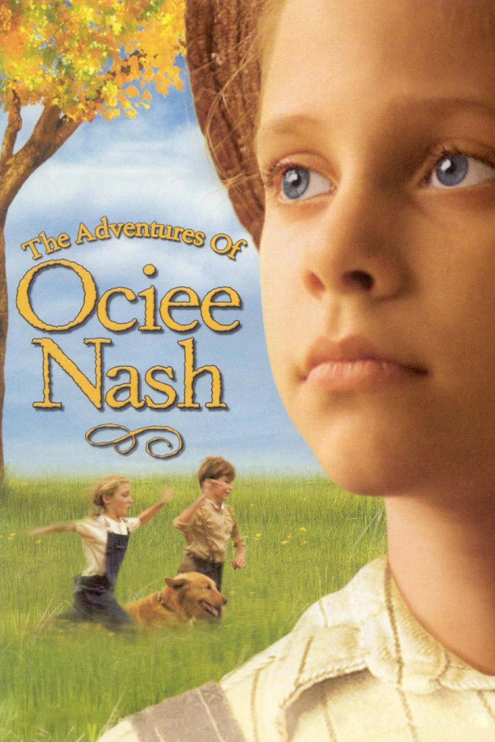 The Adventures of Ociee Nash | Fandíme filmu
