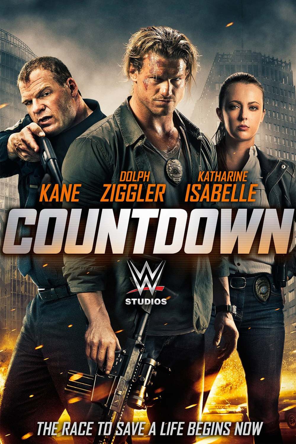 Countdown | Fandíme filmu
