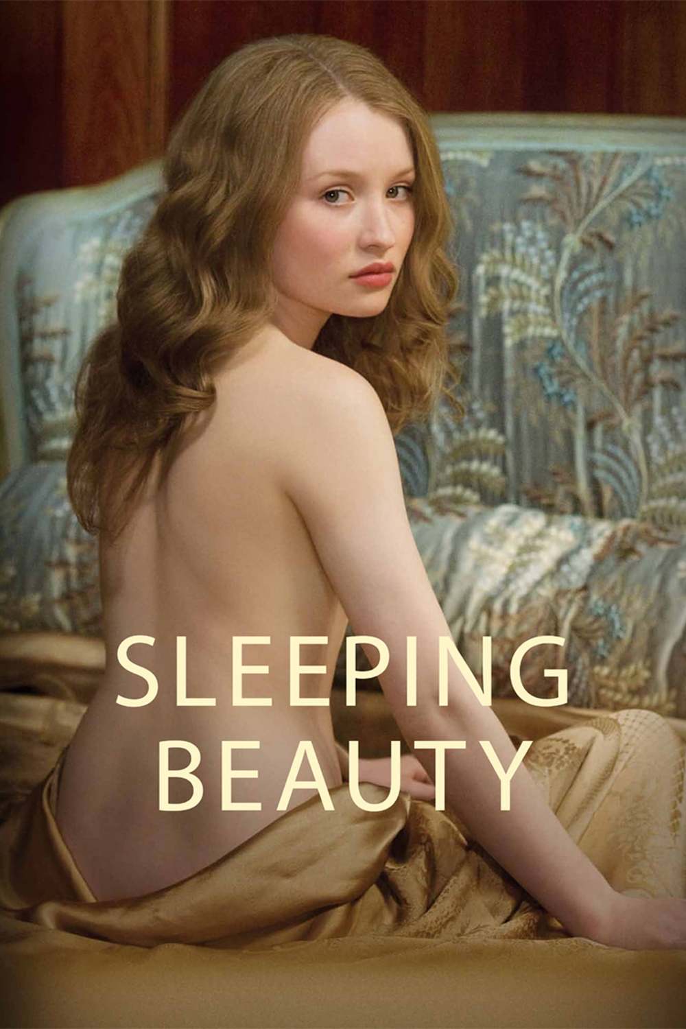 Sleeping Beauty | Fandíme filmu