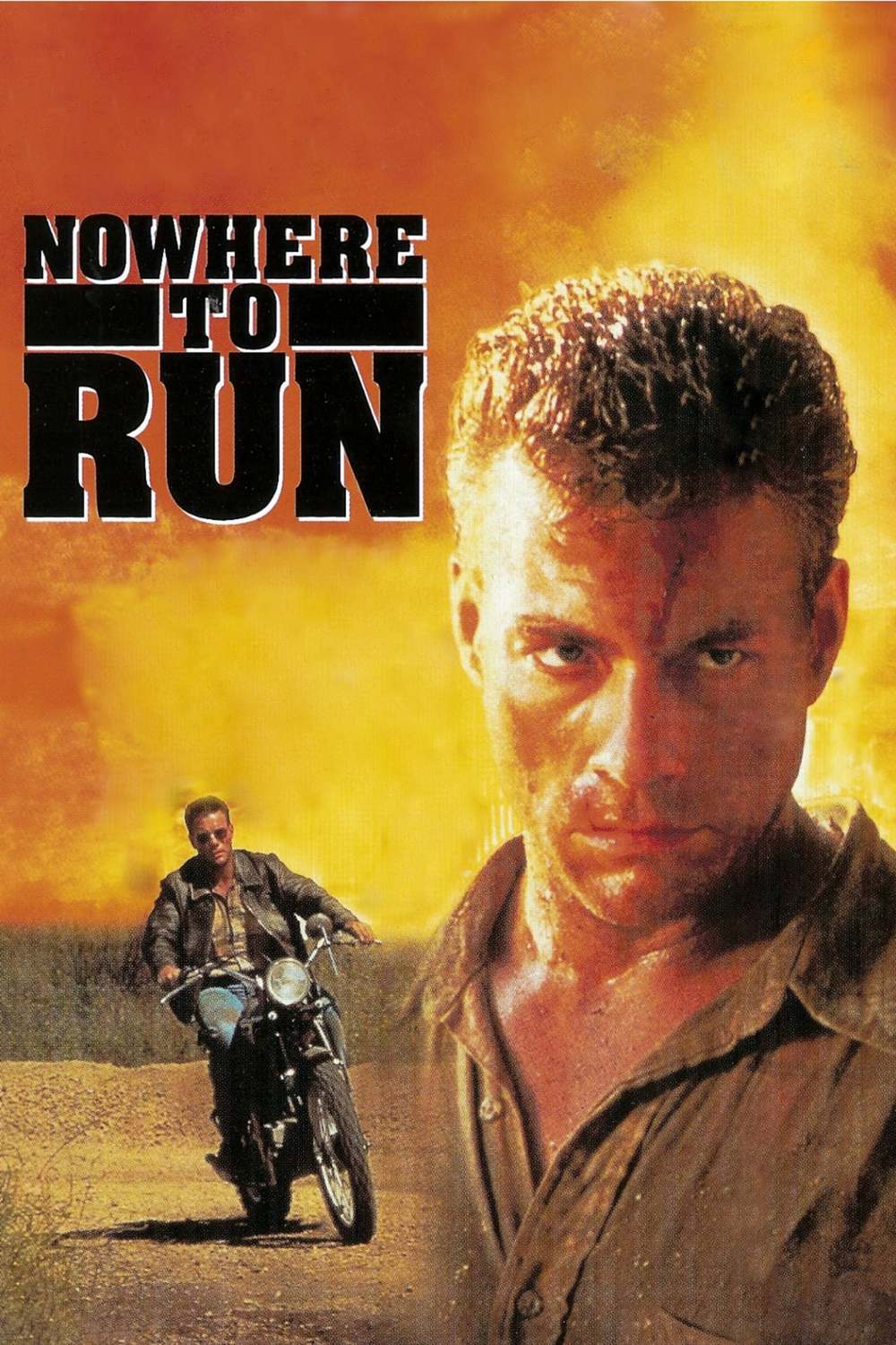 Nowhere to Run | Fandíme filmu