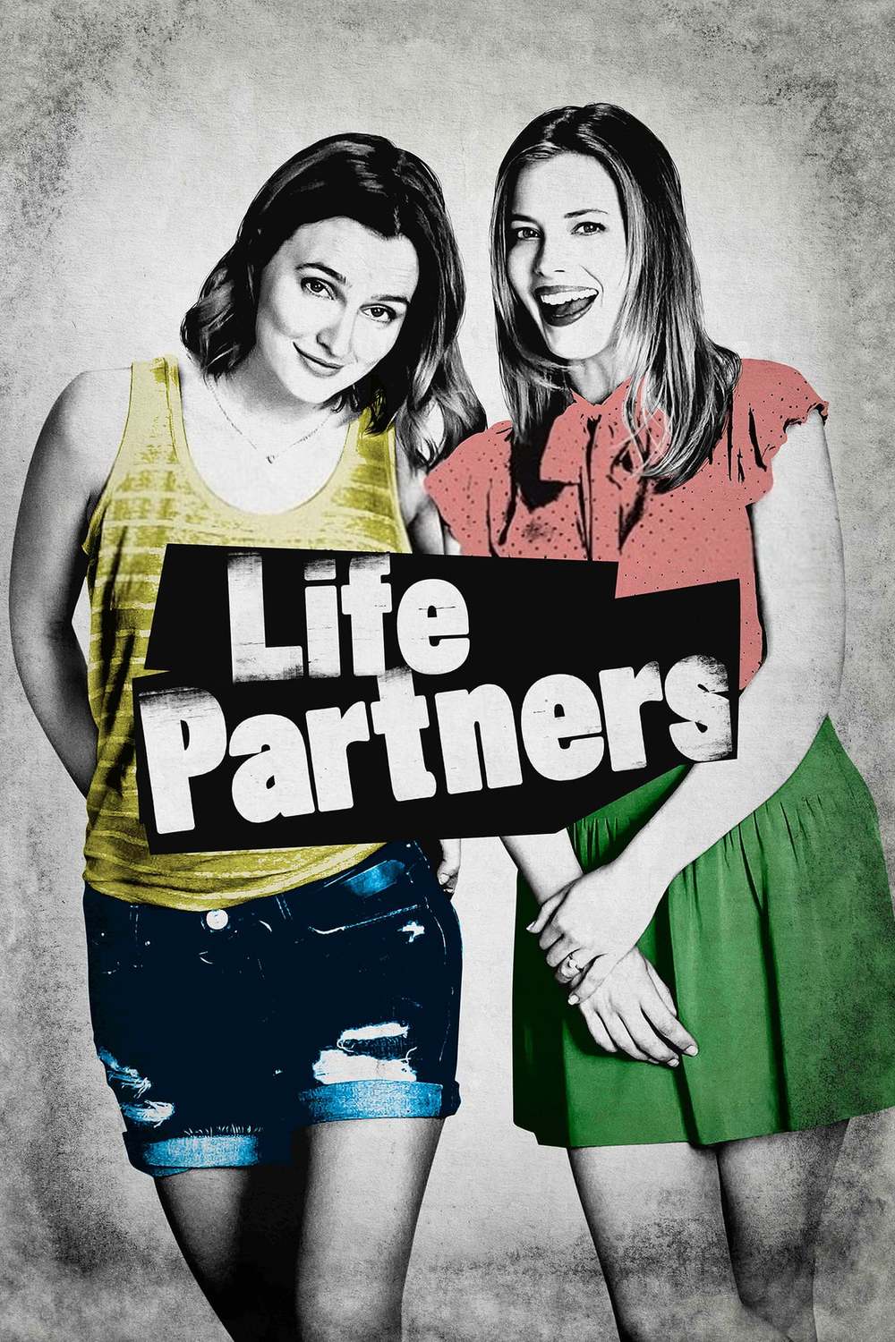 Life Partners | Fandíme filmu