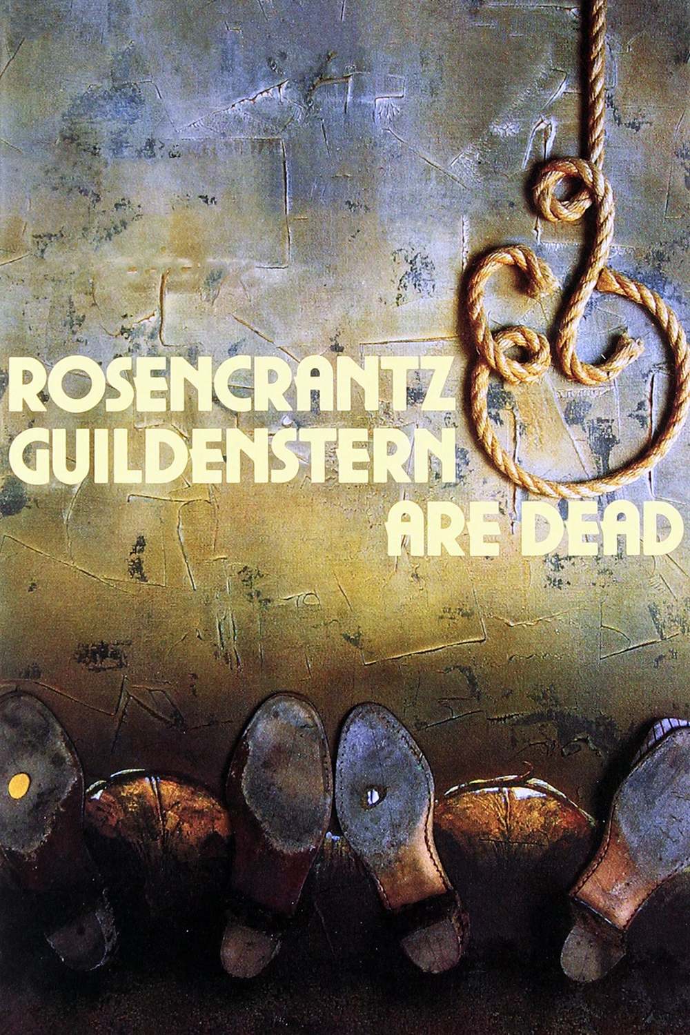 Rosencrantz & Guildenstern Are Dead | Fandíme filmu