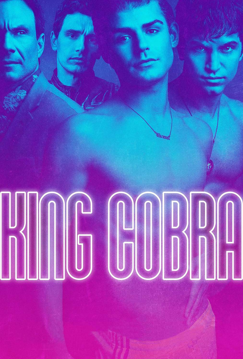 King Cobra | Fandíme filmu