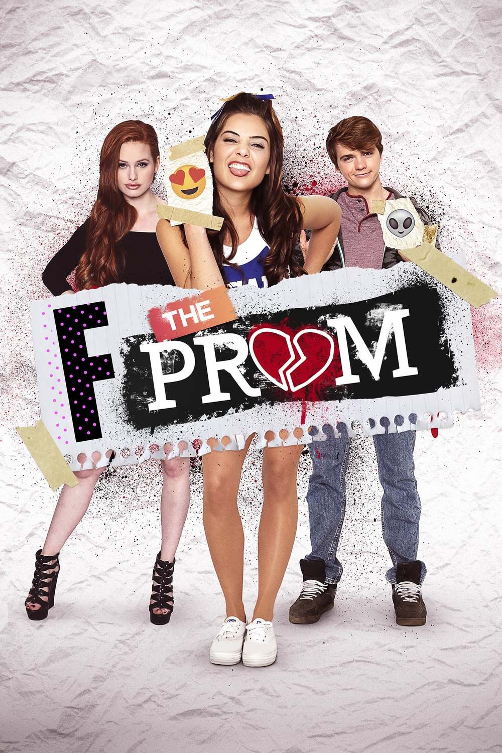 F*&% the Prom | Fandíme filmu