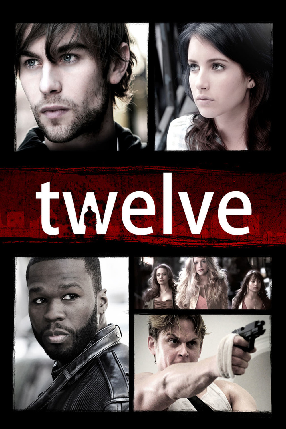 Twelve | Fandíme filmu