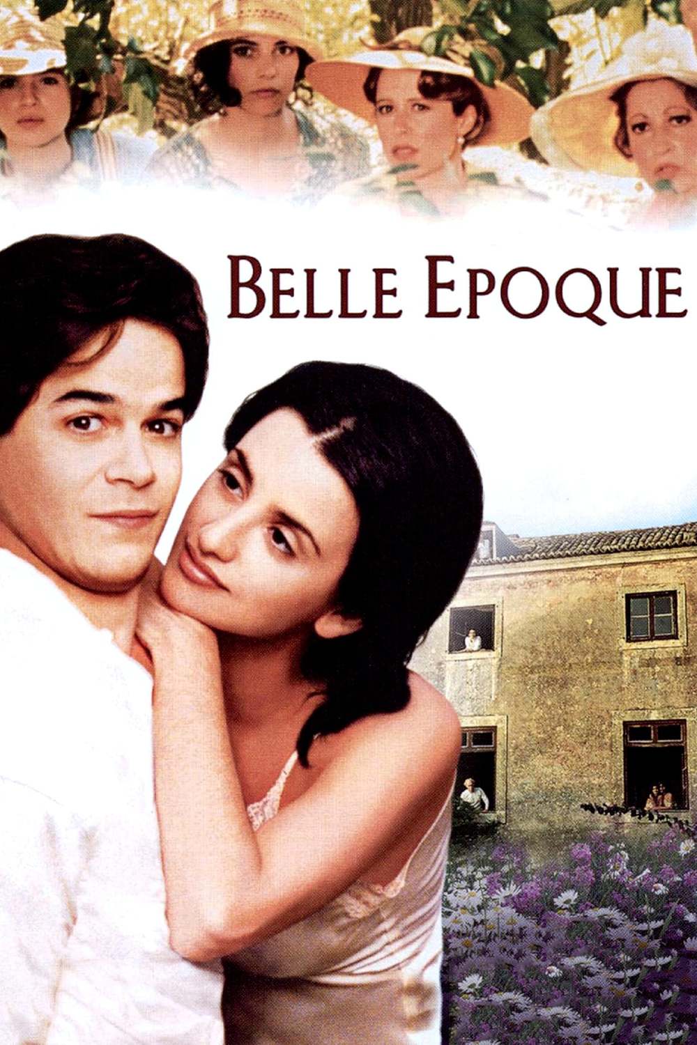 Belle Époque | Fandíme filmu