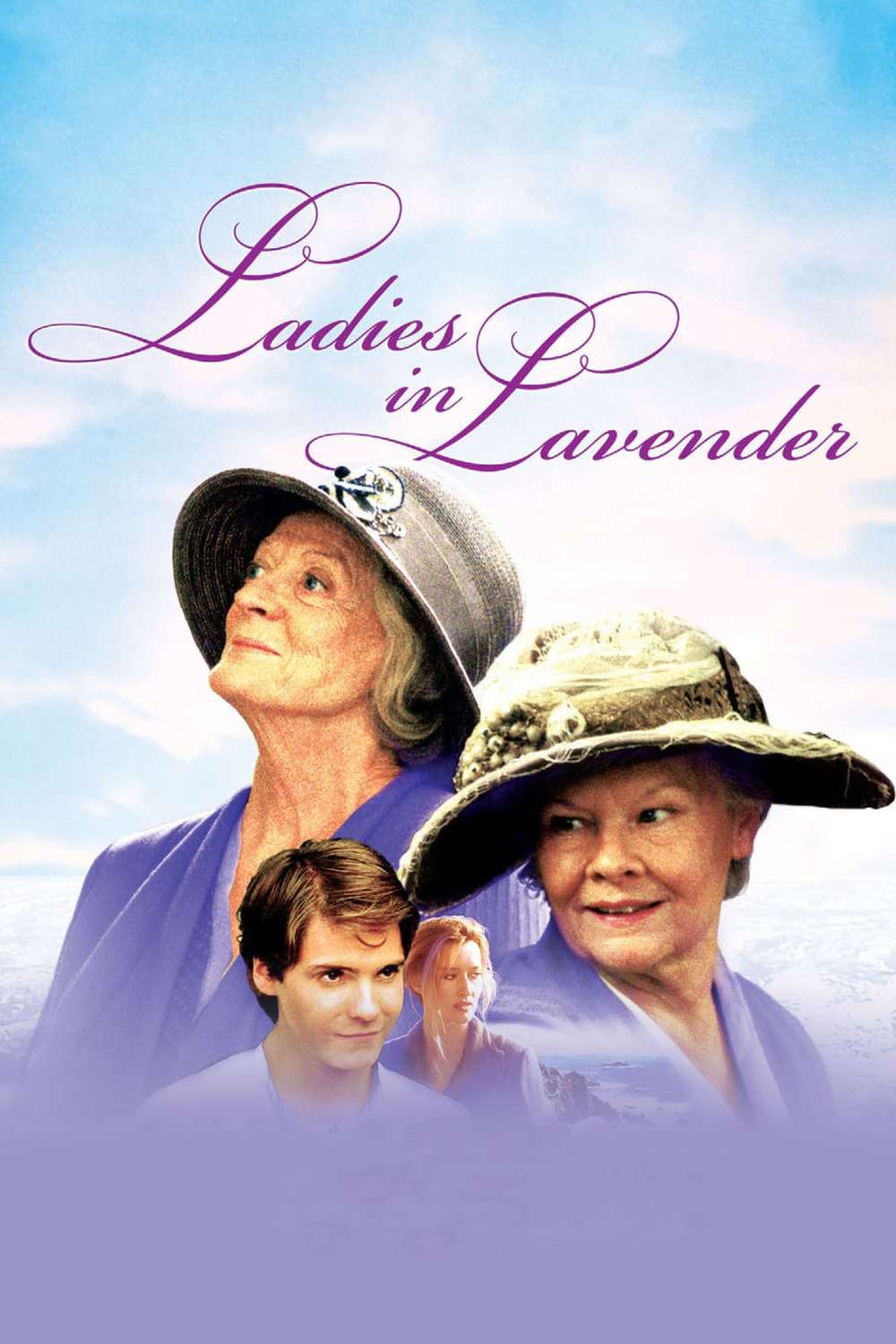 Ladies in Lavender | Fandíme filmu