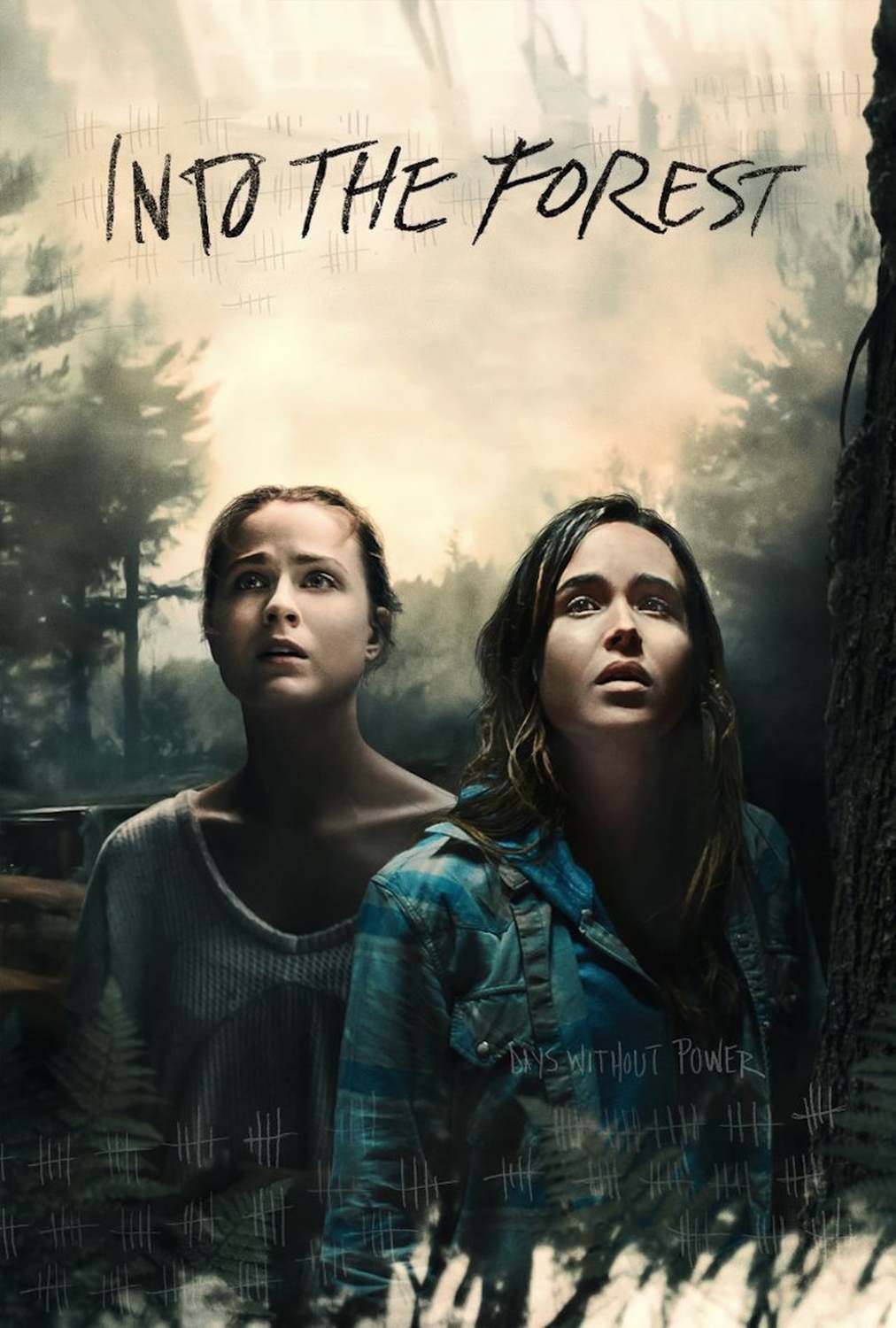 Into the Forest | Fandíme filmu